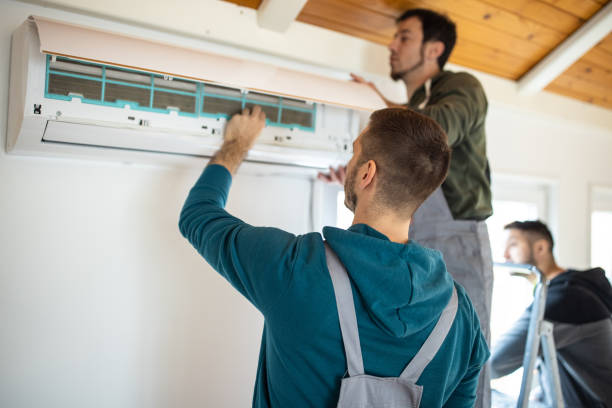 Best Ductless Mini-Split Systems in Apple Creek, OH