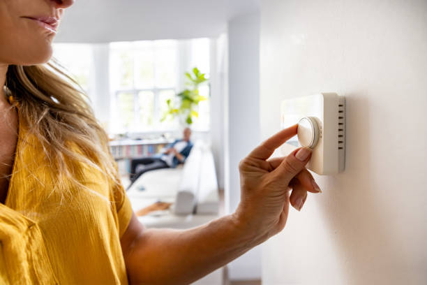 Best Solar-powered HVAC Systems in Apple Creek, OH