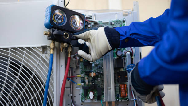 Best Emergency HVAC Services in Apple Creek, OH